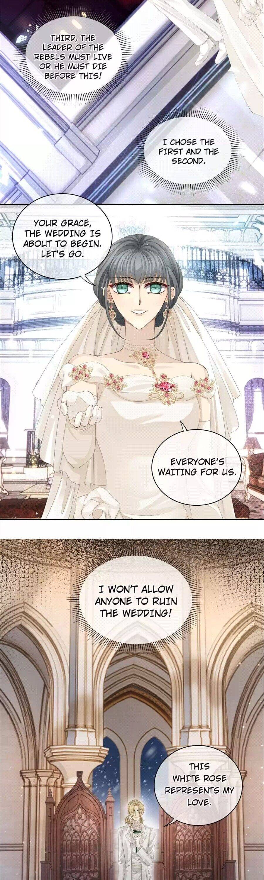 Master and Her Seven Lovers Chapter 33 - page 13