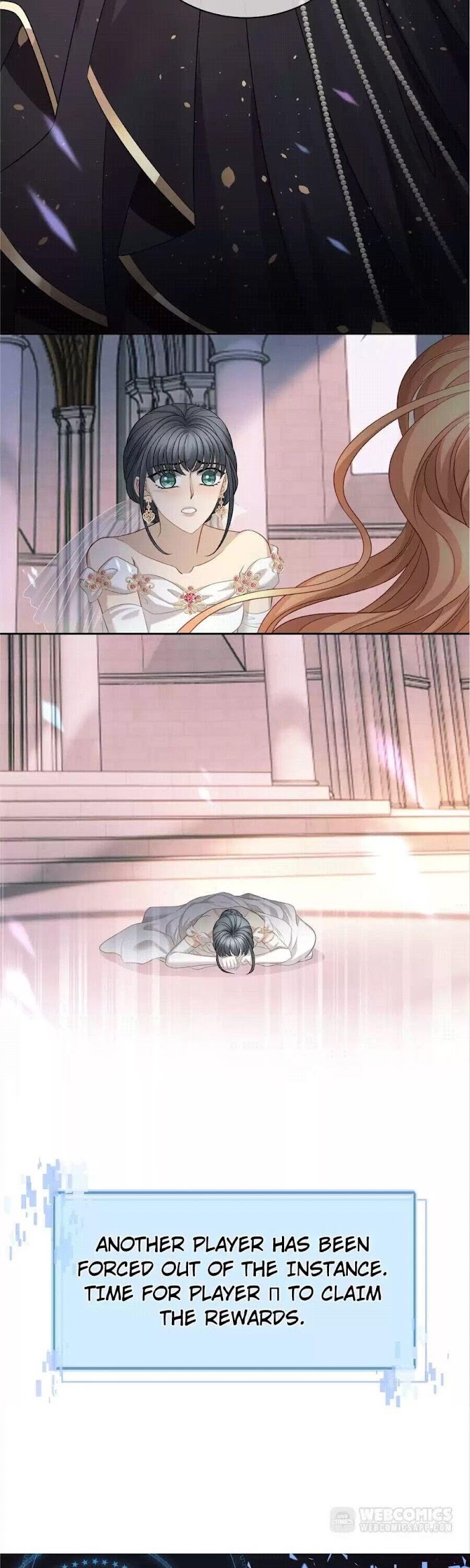 Master and Her Seven Lovers Chapter 35 - page 11
