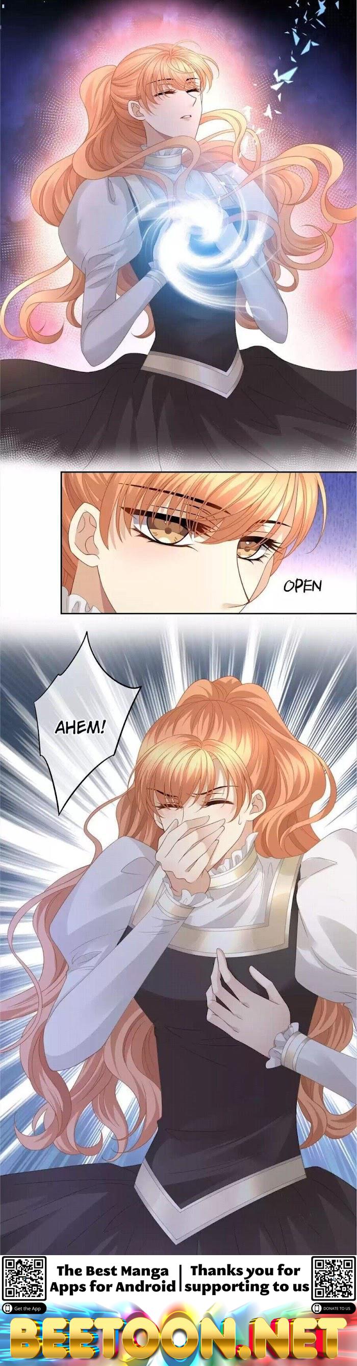 Master and Her Seven Lovers Chapter 35 - page 15