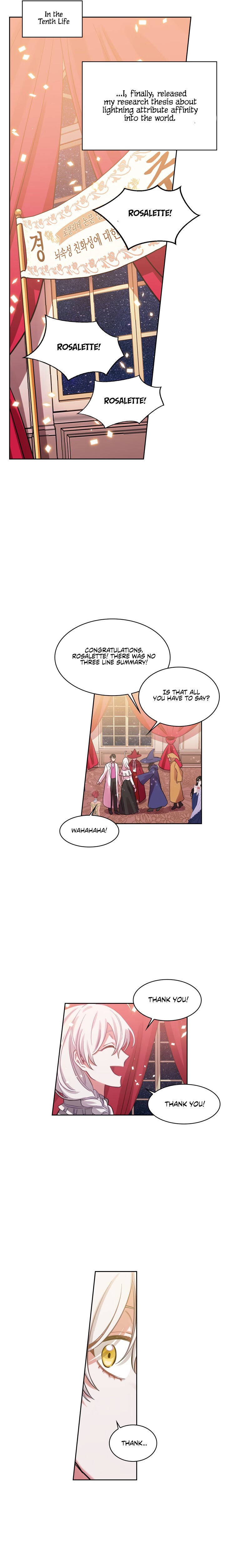 If You Touch My Little Brother, You’re All Dead chapter 1 - page 20