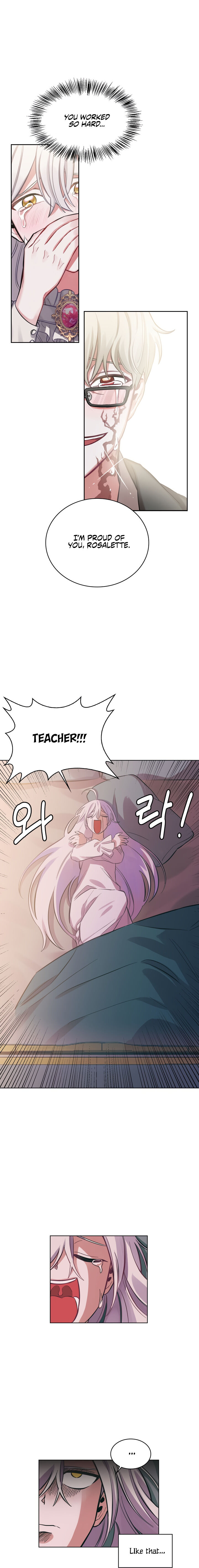 If You Touch My Little Brother, You’re All Dead chapter 1 - page 22
