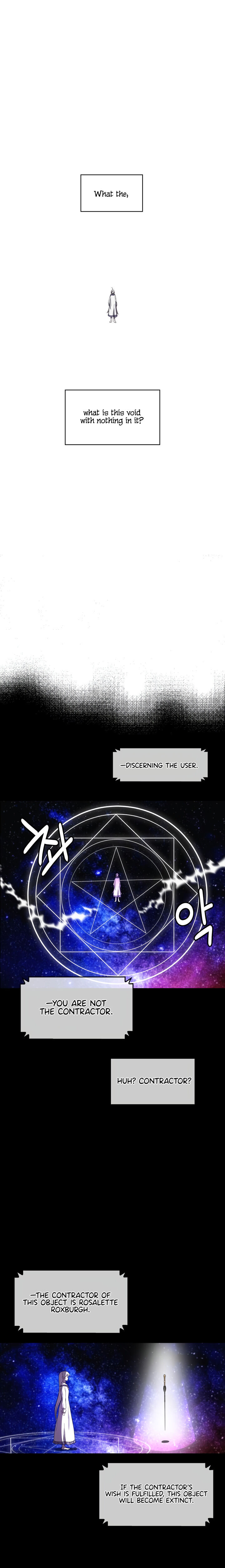 If You Touch My Little Brother, You’re All Dead chapter 3 - page 4