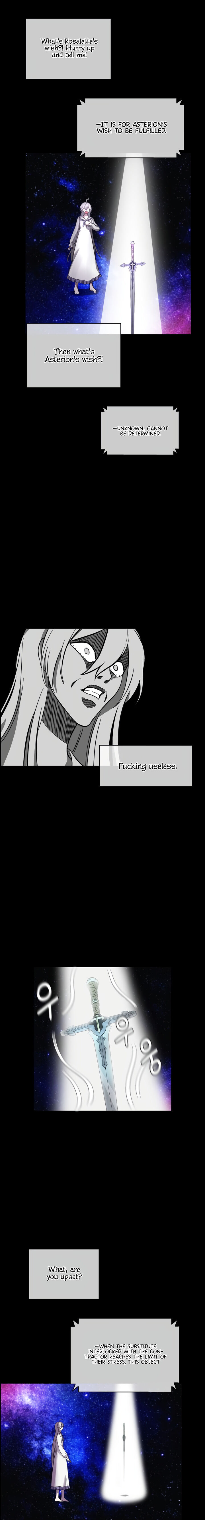 If You Touch My Little Brother, You’re All Dead chapter 3 - page 7