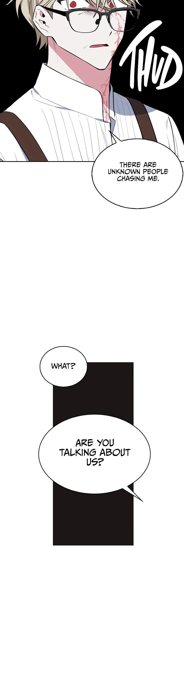 If You Touch My Little Brother, You’re All Dead chapter 30 - page 13