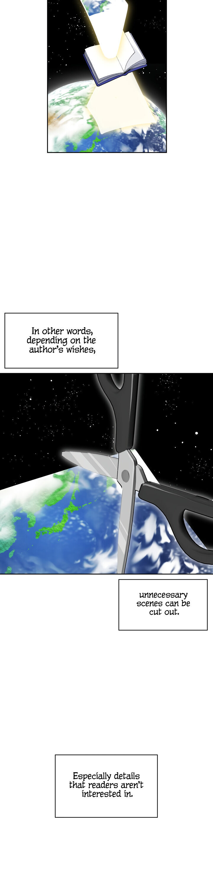If You Touch My Little Brother, You’re All Dead chapter 30 - page 2