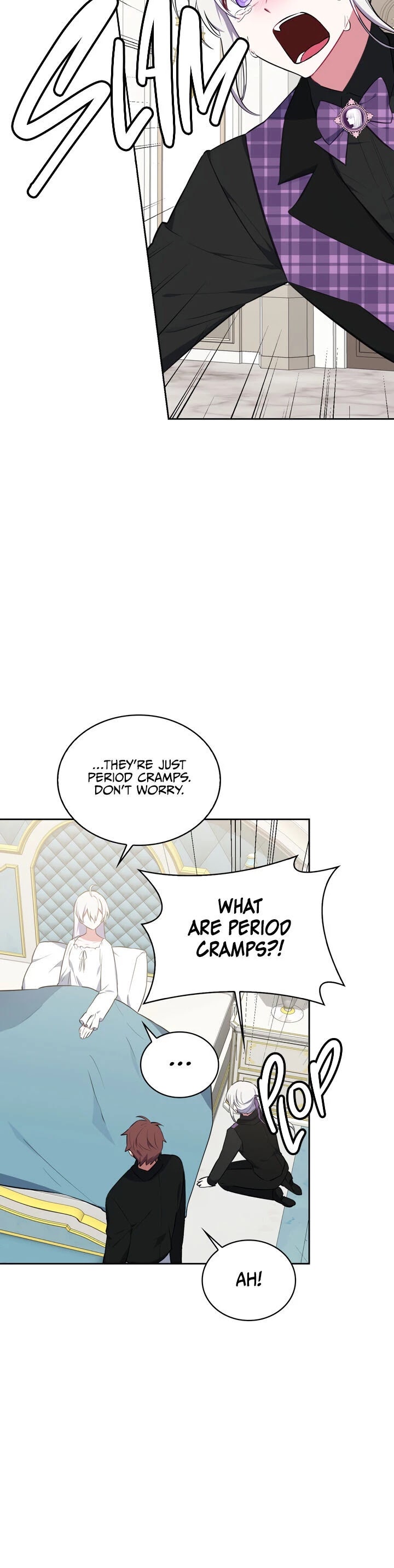 If You Touch My Little Brother, You’re All Dead chapter 30 - page 25