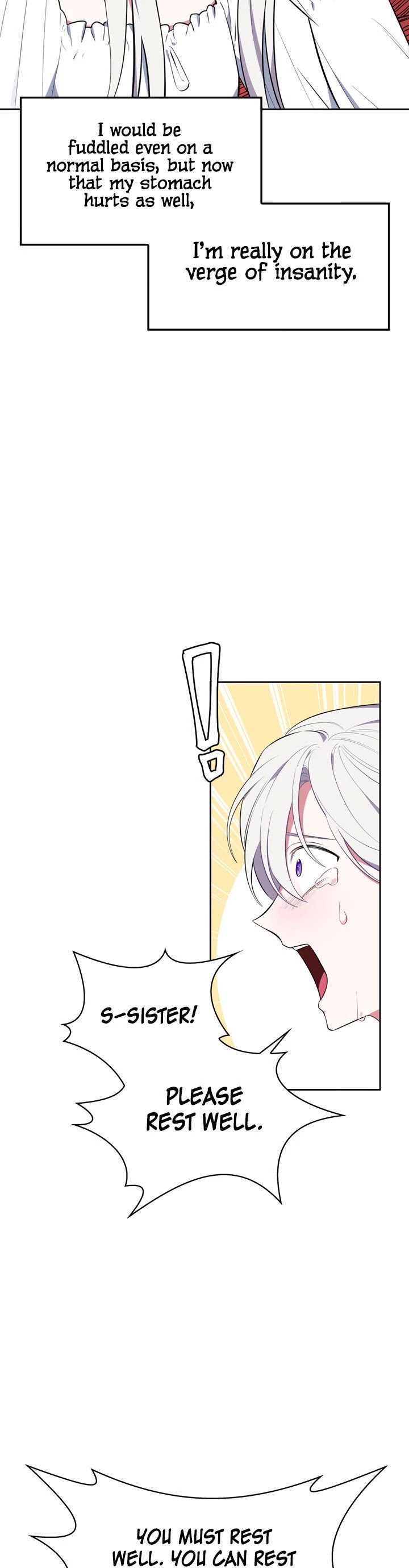 If You Touch My Little Brother, You’re All Dead chapter 30 - page 27