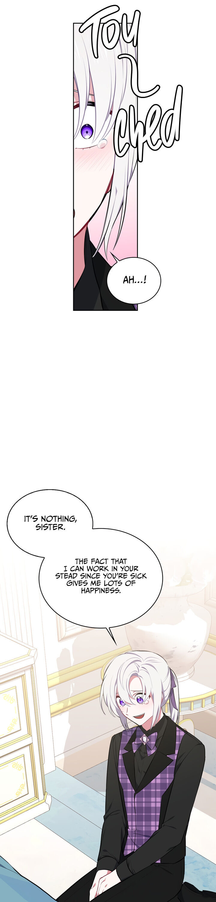 If You Touch My Little Brother, You’re All Dead chapter 30 - page 29