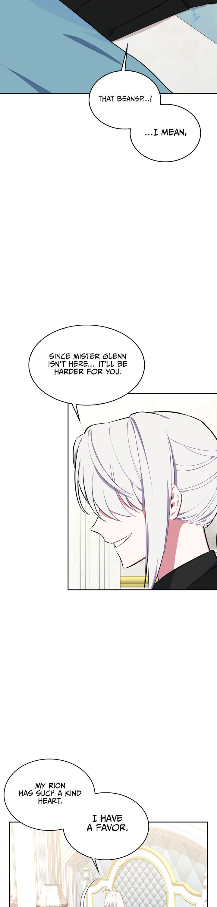 If You Touch My Little Brother, You’re All Dead chapter 30 - page 30