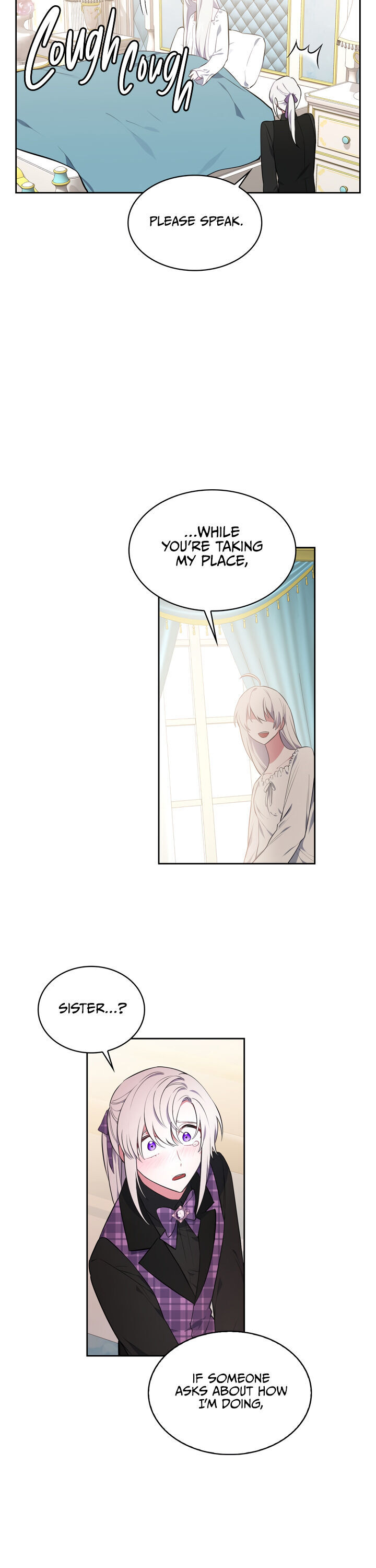 If You Touch My Little Brother, You’re All Dead chapter 30 - page 31