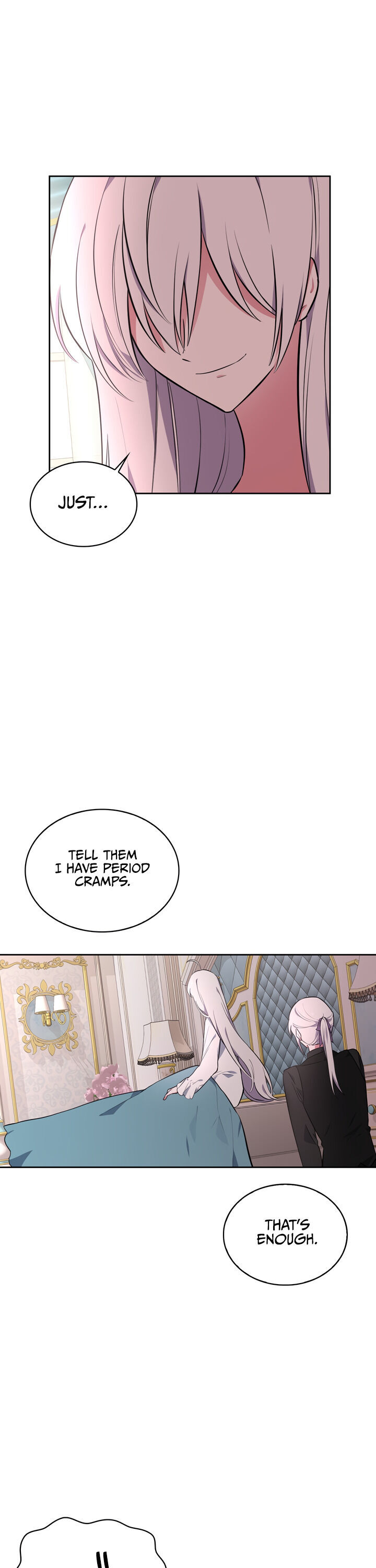 If You Touch My Little Brother, You’re All Dead chapter 30 - page 32