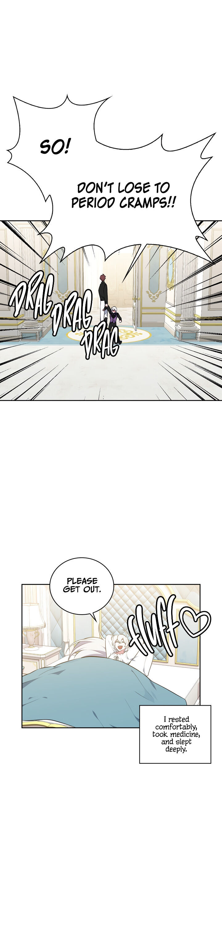 If You Touch My Little Brother, You’re All Dead chapter 30 - page 35