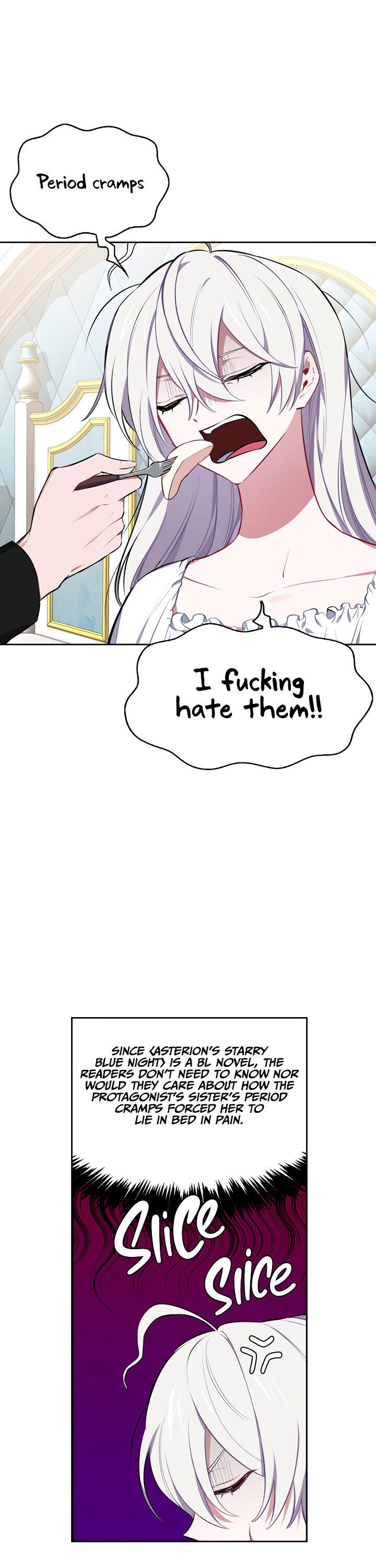 If You Touch My Little Brother, You’re All Dead chapter 30 - page 7