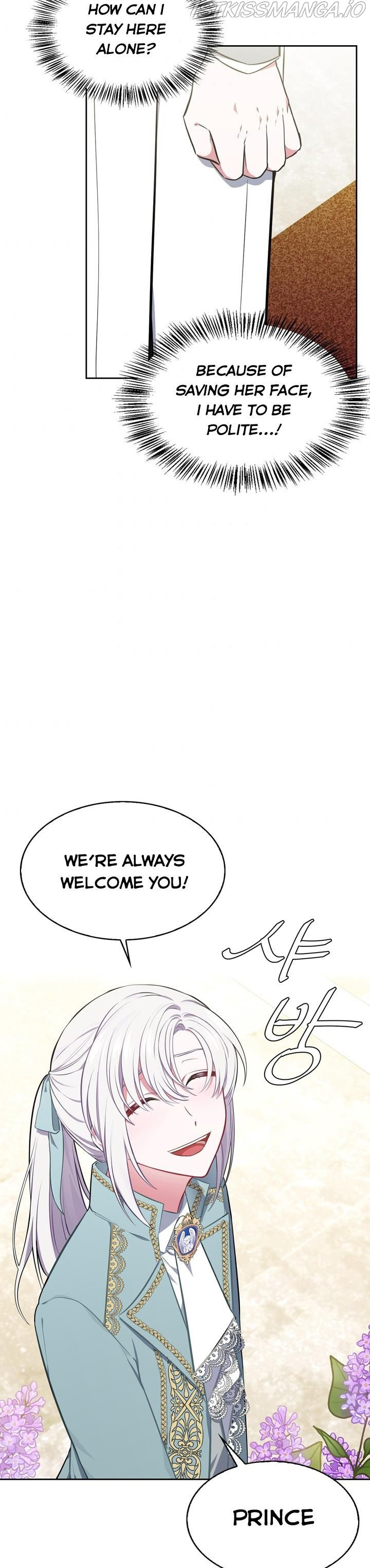 If You Touch My Little Brother, You’re All Dead chapter 32 - page 13