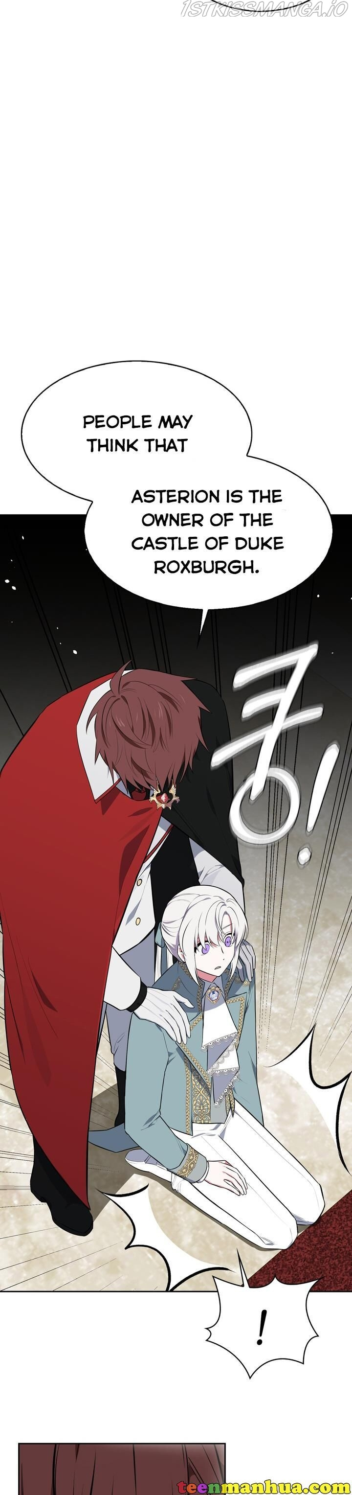 If You Touch My Little Brother, You’re All Dead chapter 32 - page 14