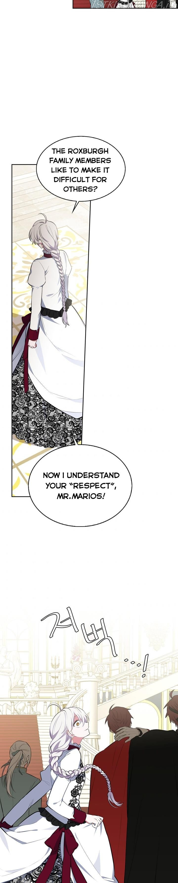 If You Touch My Little Brother, You’re All Dead chapter 32 - page 26
