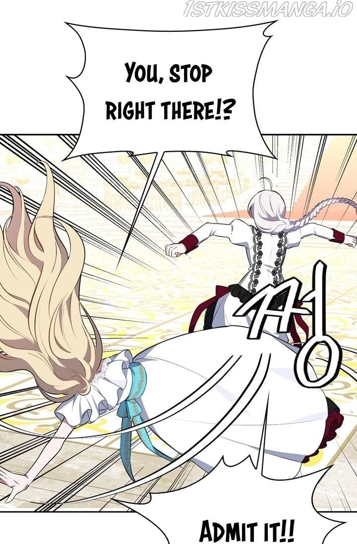 If You Touch My Little Brother, You’re All Dead chapter 33 - page 11