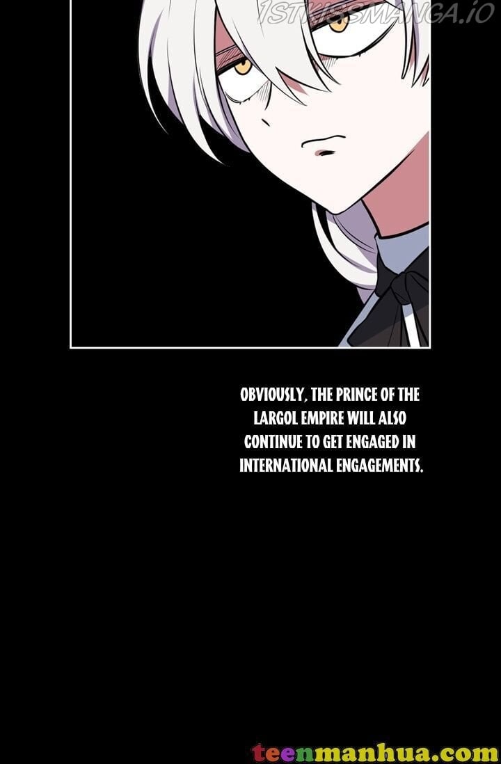 If You Touch My Little Brother, You’re All Dead chapter 33 - page 34