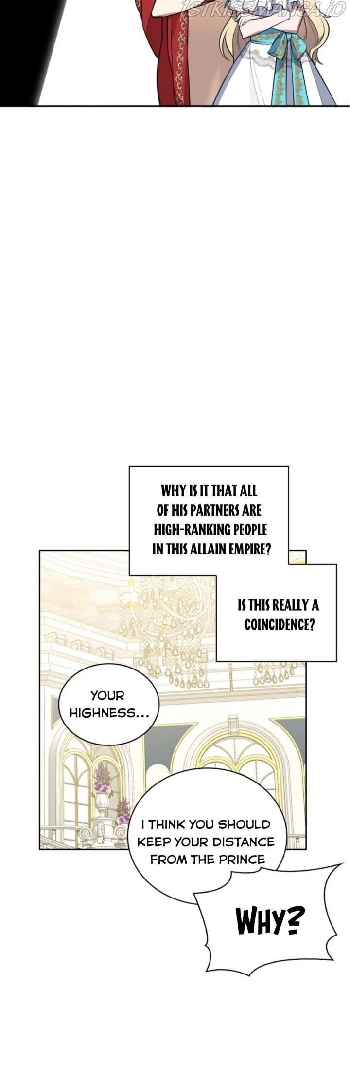 If You Touch My Little Brother, You’re All Dead chapter 33 - page 36