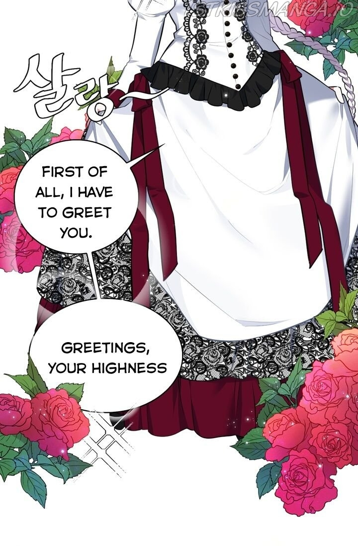 If You Touch My Little Brother, You’re All Dead chapter 33 - page 4