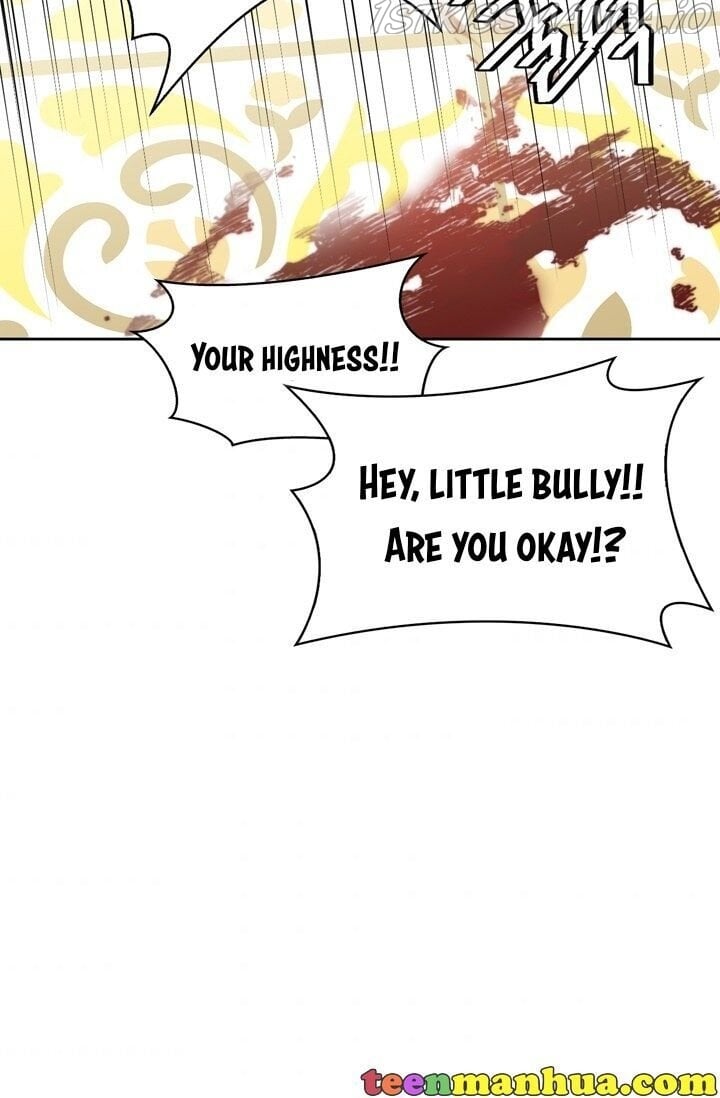 If You Touch My Little Brother, You’re All Dead chapter 33 - page 47