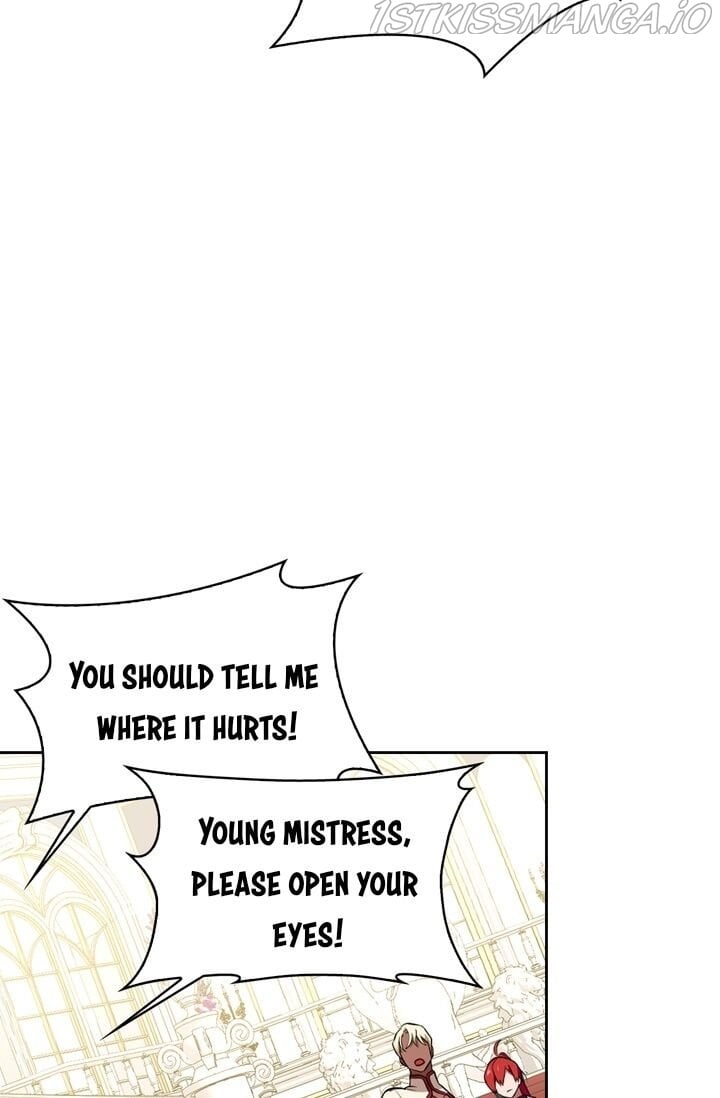 If You Touch My Little Brother, You’re All Dead chapter 33 - page 49