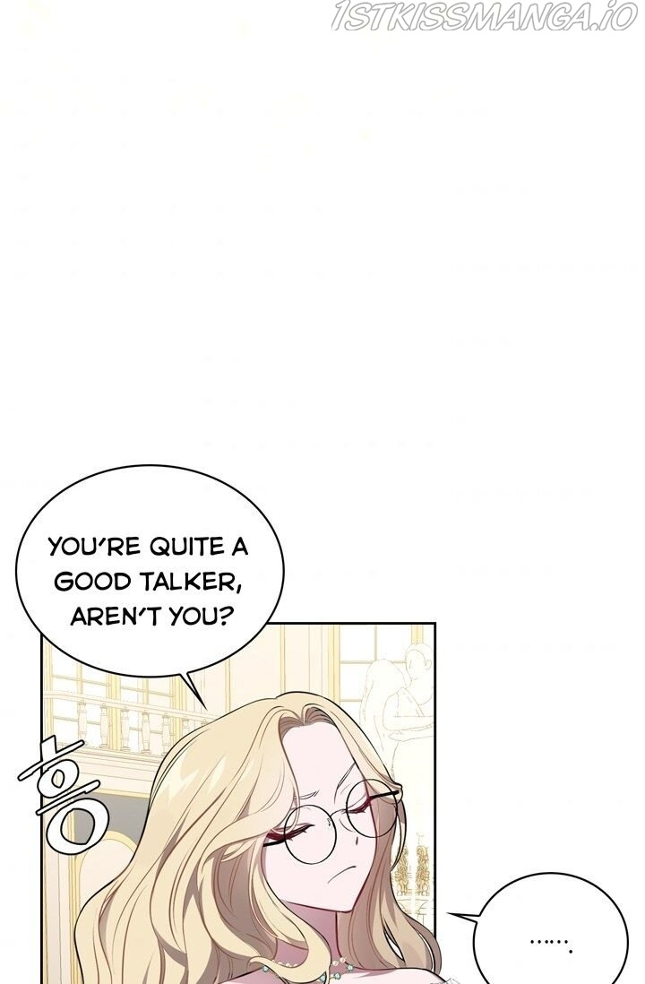 If You Touch My Little Brother, You’re All Dead chapter 33 - page 5