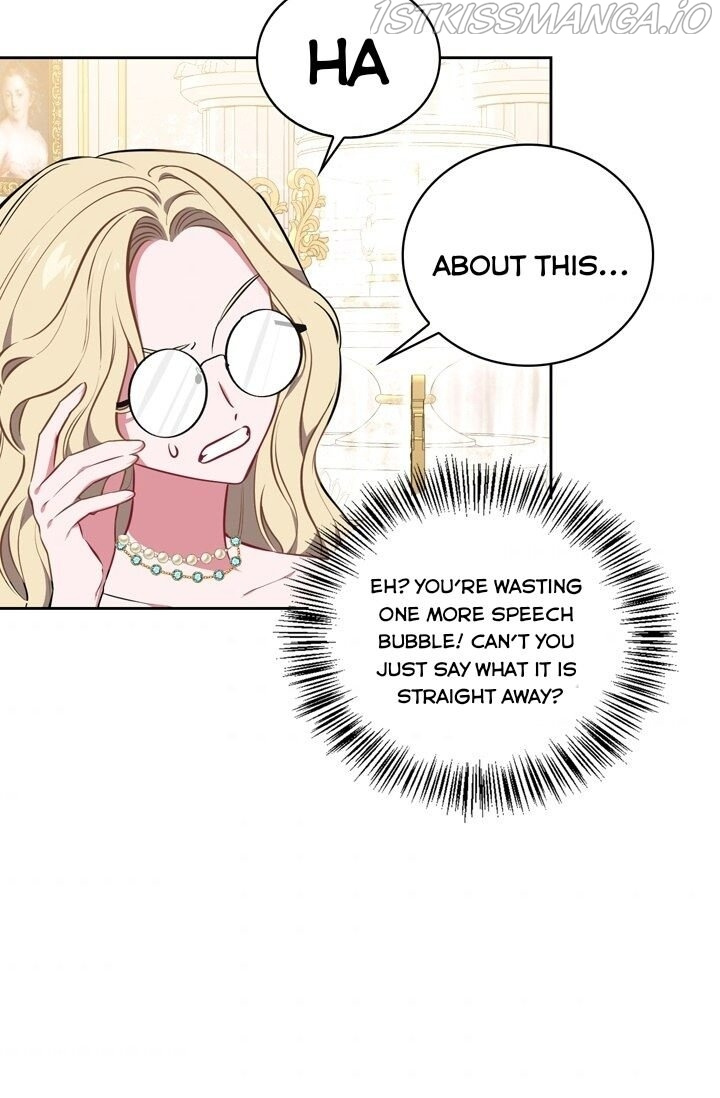 If You Touch My Little Brother, You’re All Dead chapter 33 - page 56