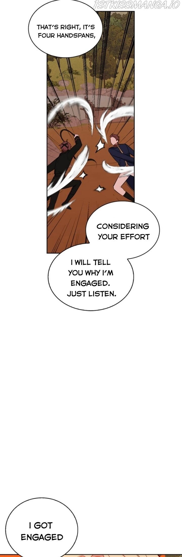 If You Touch My Little Brother, You’re All Dead chapter 33 - page 75
