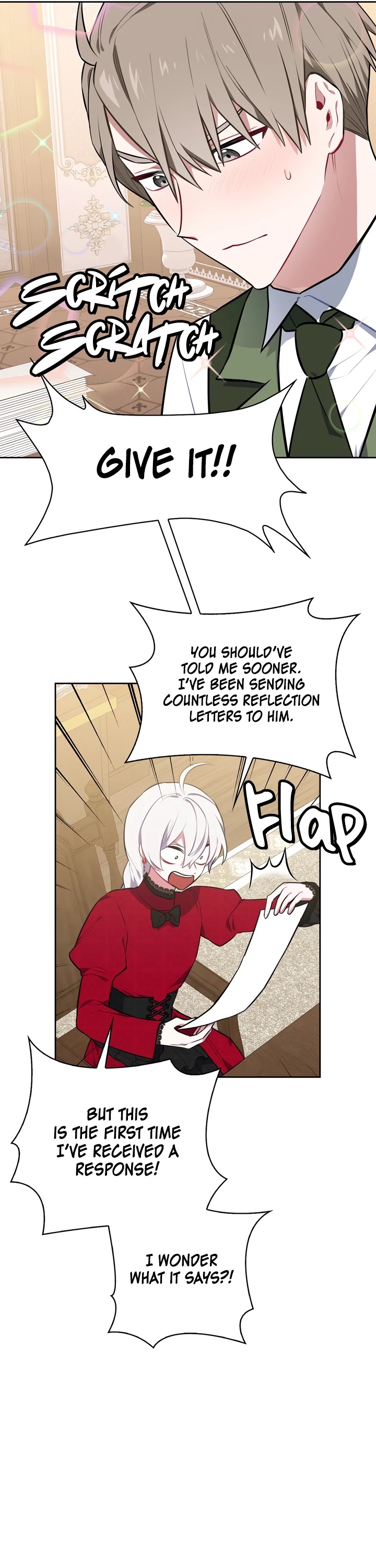 If You Touch My Little Brother, You’re All Dead chapter 34 - page 23
