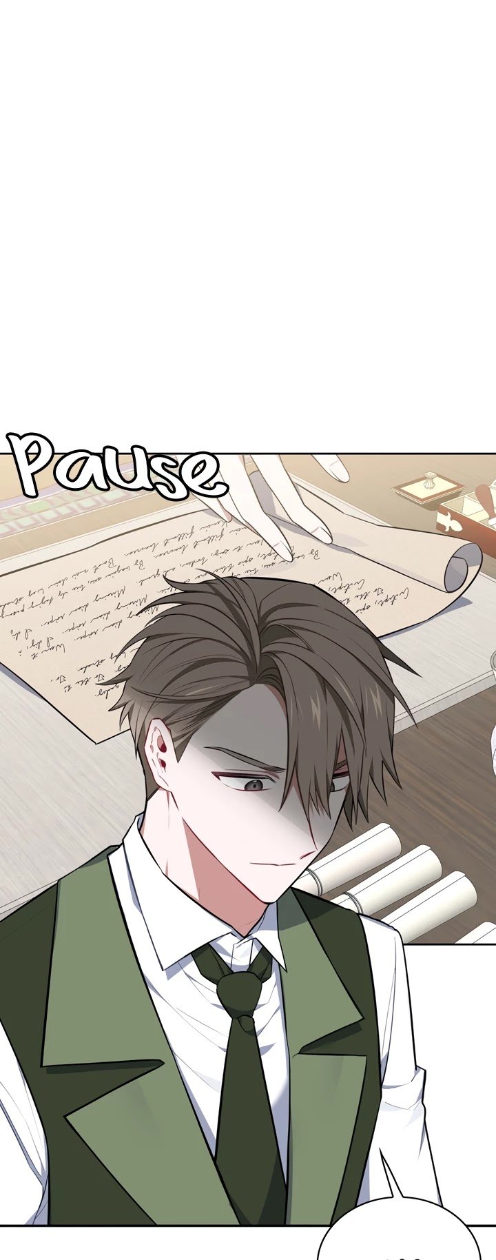 If You Touch My Little Brother, You’re All Dead chapter 34 - page 3