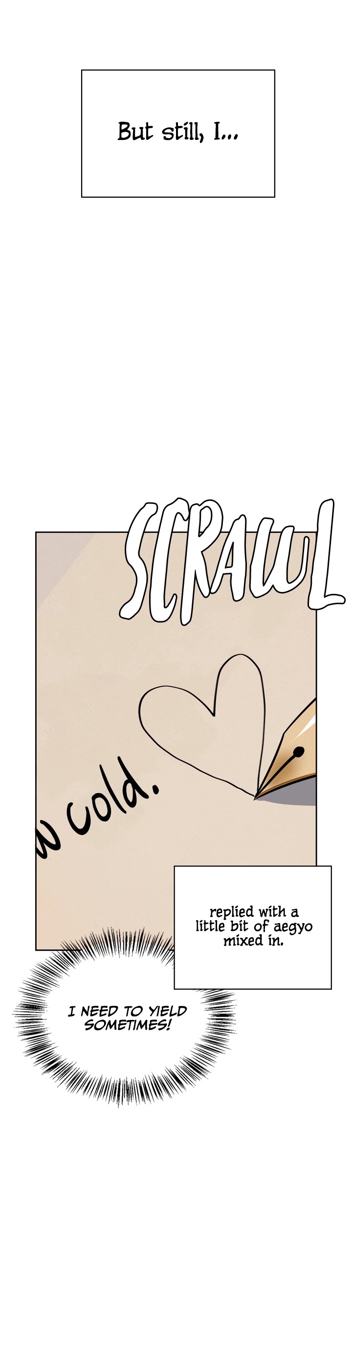 If You Touch My Little Brother, You’re All Dead chapter 34 - page 31