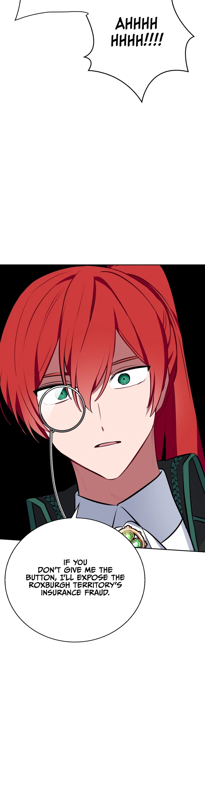 If You Touch My Little Brother, You’re All Dead chapter 35 - page 28