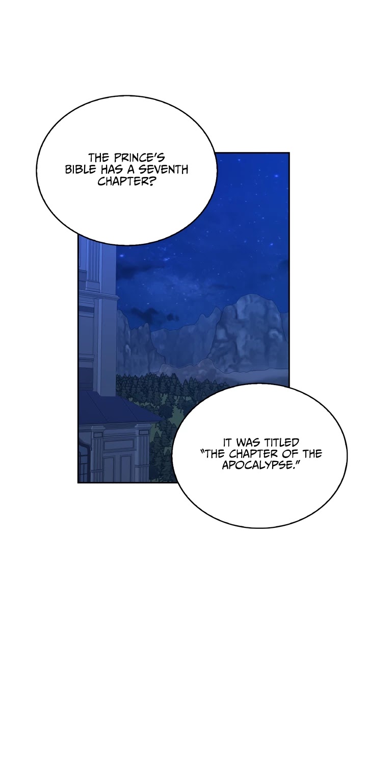 If You Touch My Little Brother, You’re All Dead chapter 35 - page 43