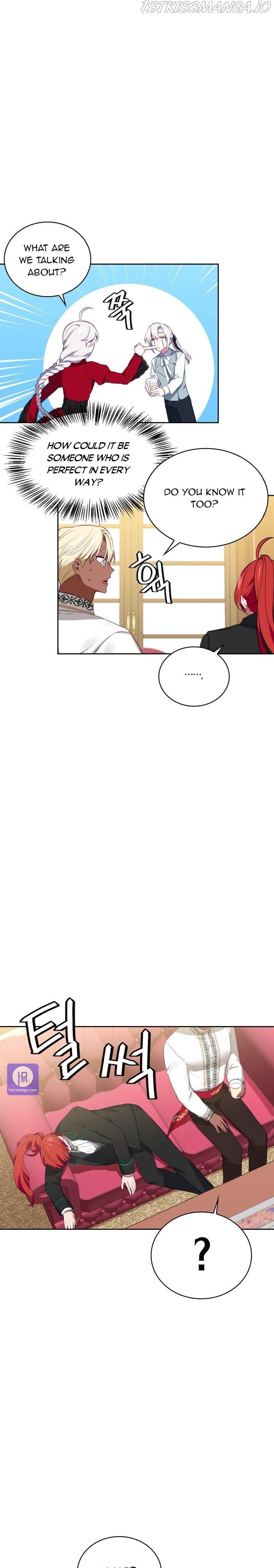 If You Touch My Little Brother, You’re All Dead chapter 36 - page 17