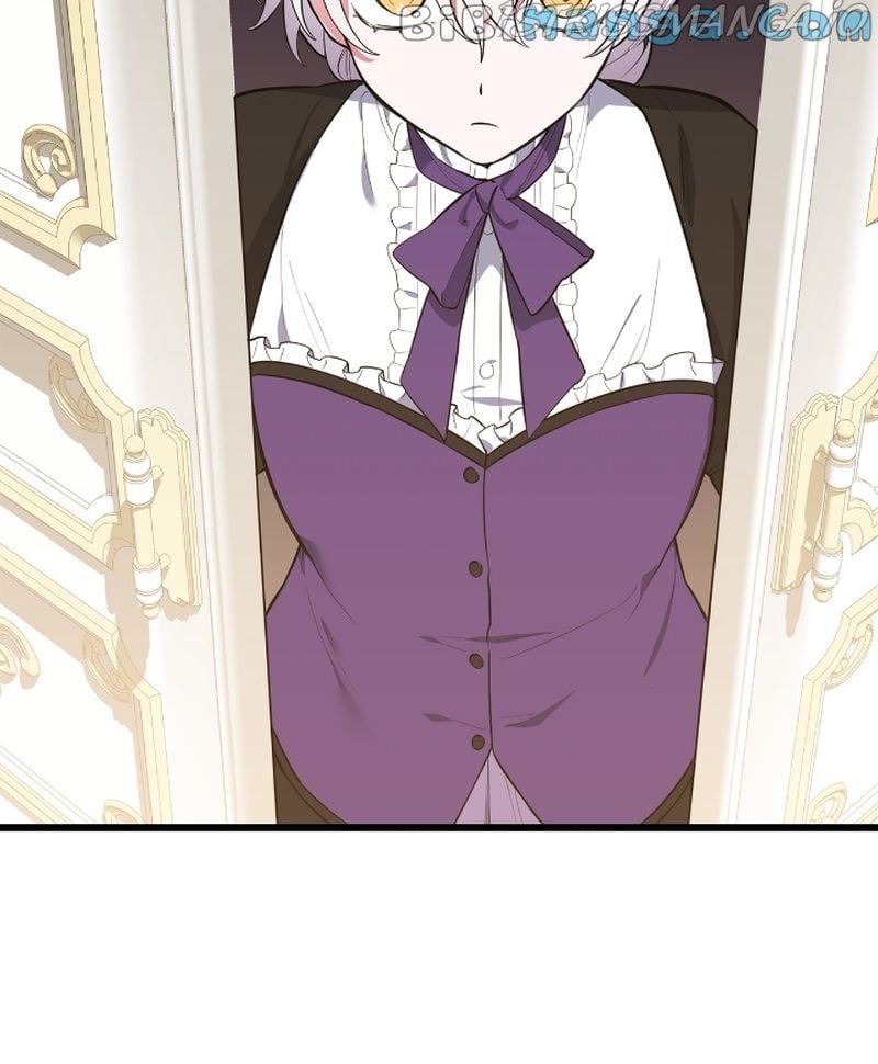 If You Touch My Little Brother, You’re All Dead Chapter 60 - page 32