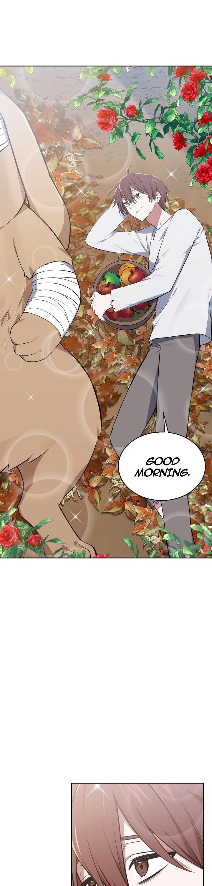 If You Touch My Little Brother, You’re All Dead chapter 47 - page 13