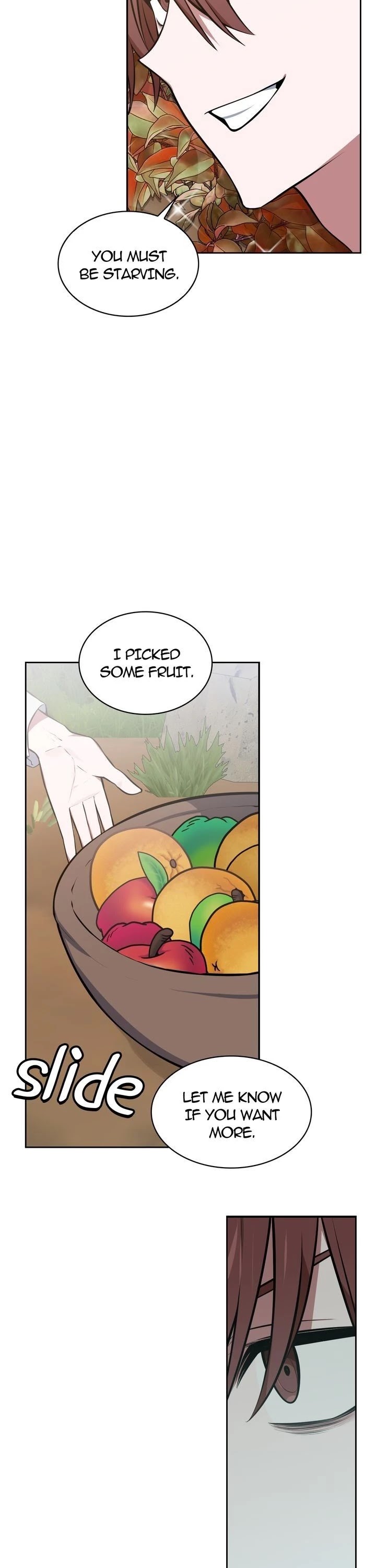 If You Touch My Little Brother, You’re All Dead chapter 47 - page 14