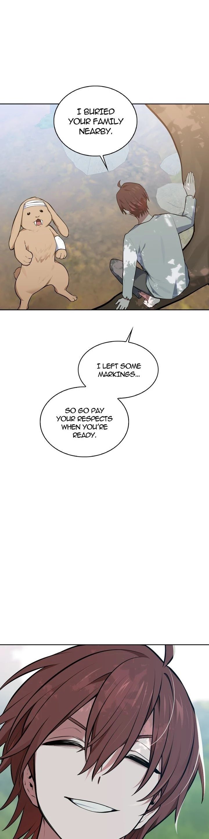 If You Touch My Little Brother, You’re All Dead chapter 47 - page 18