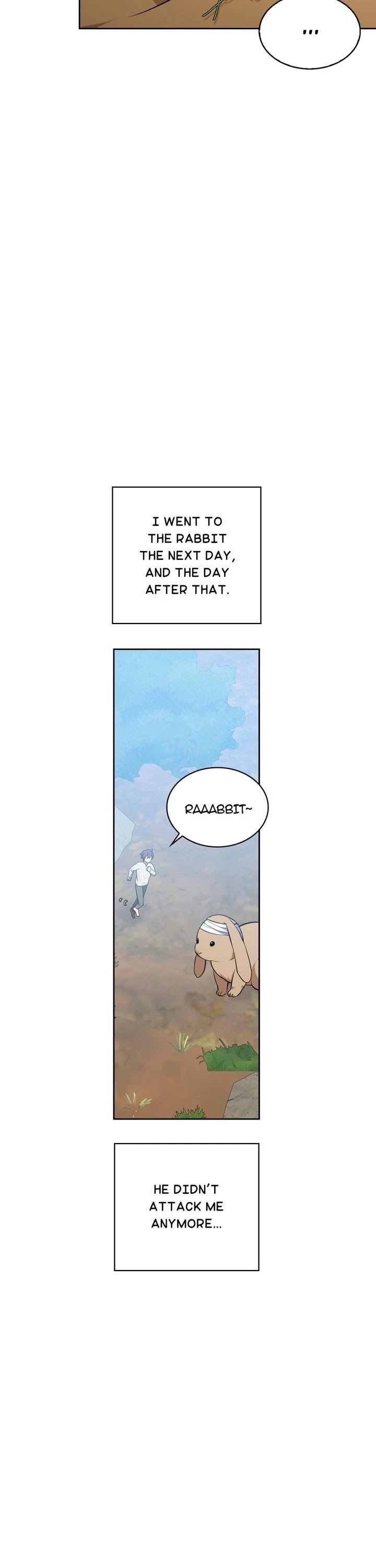 If You Touch My Little Brother, You’re All Dead chapter 47 - page 20