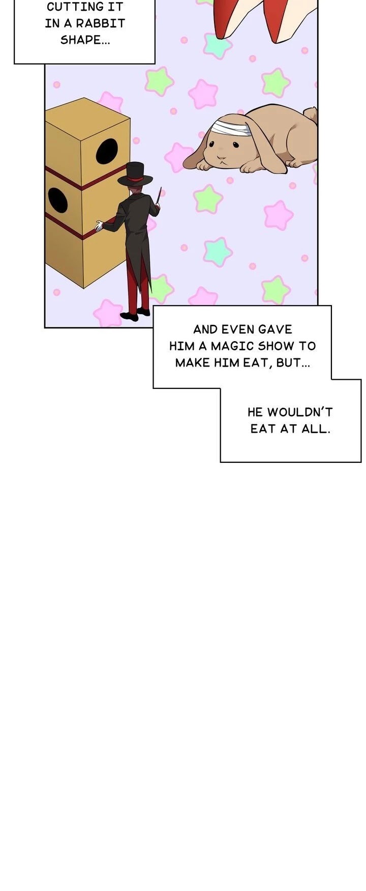 If You Touch My Little Brother, You’re All Dead chapter 47 - page 22