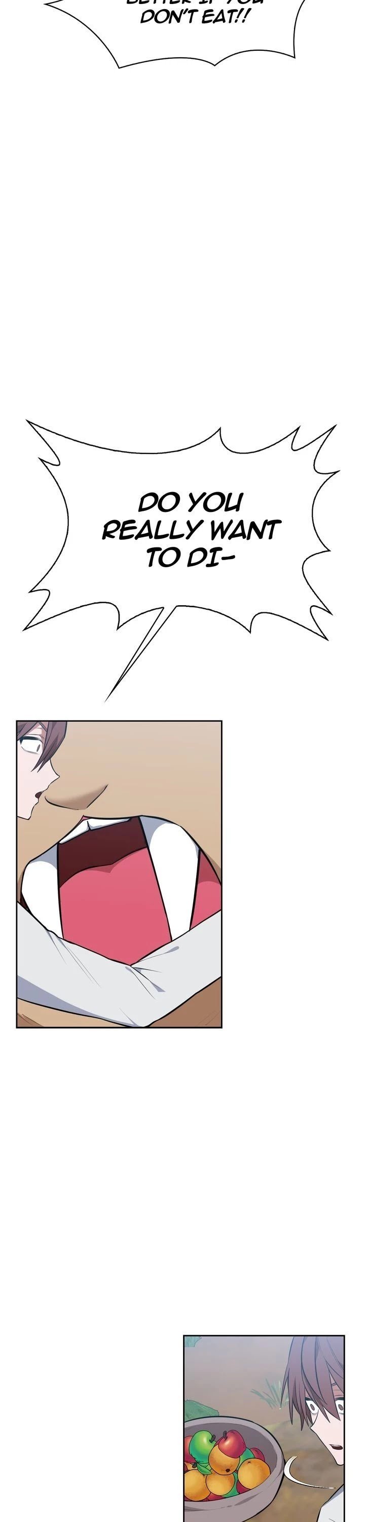 If You Touch My Little Brother, You’re All Dead chapter 47 - page 24