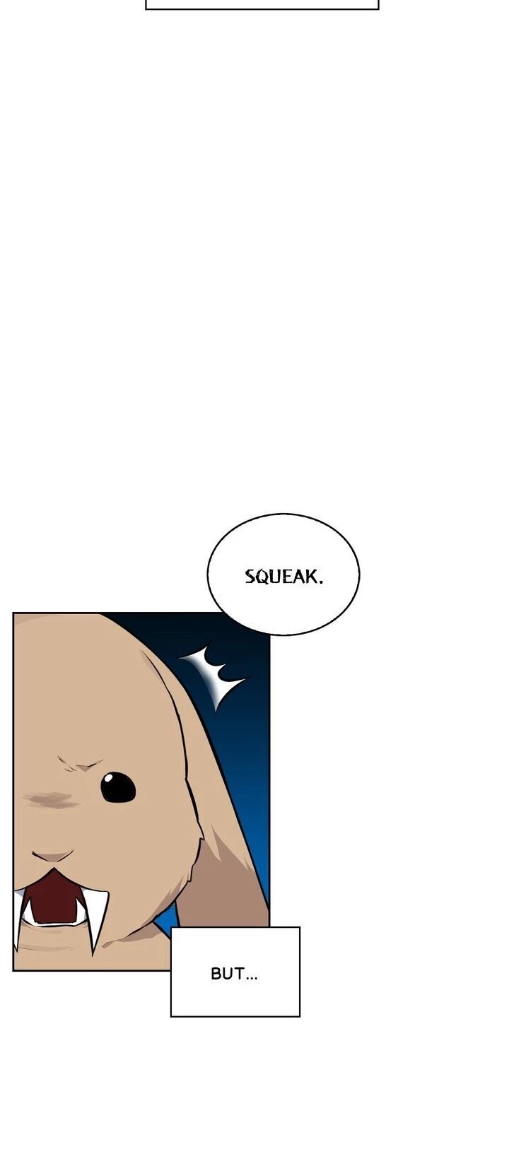 If You Touch My Little Brother, You’re All Dead chapter 47 - page 3