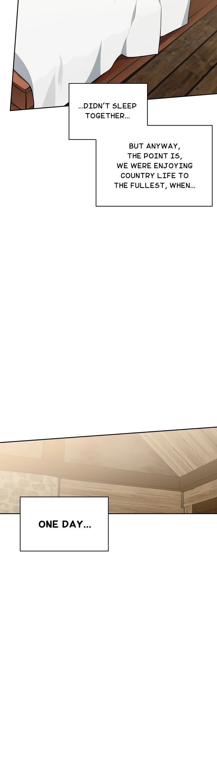 If You Touch My Little Brother, You’re All Dead chapter 47 - page 30