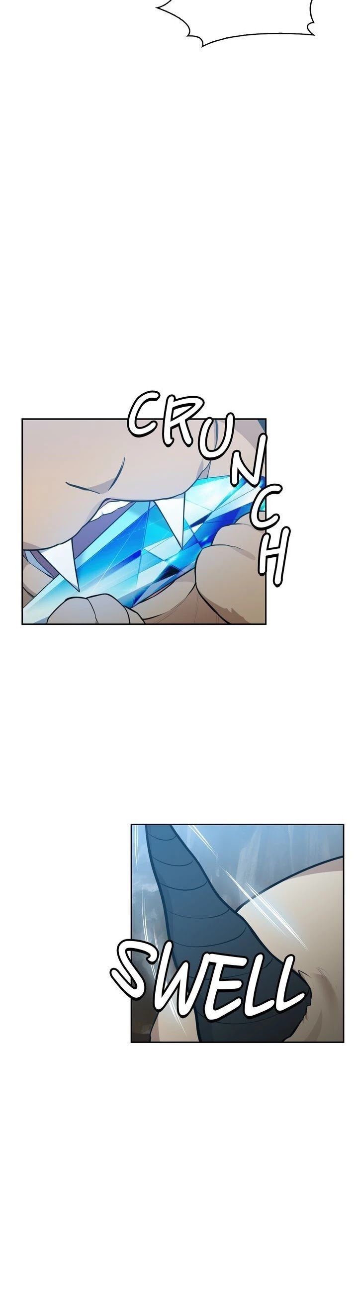 If You Touch My Little Brother, You’re All Dead chapter 47 - page 34