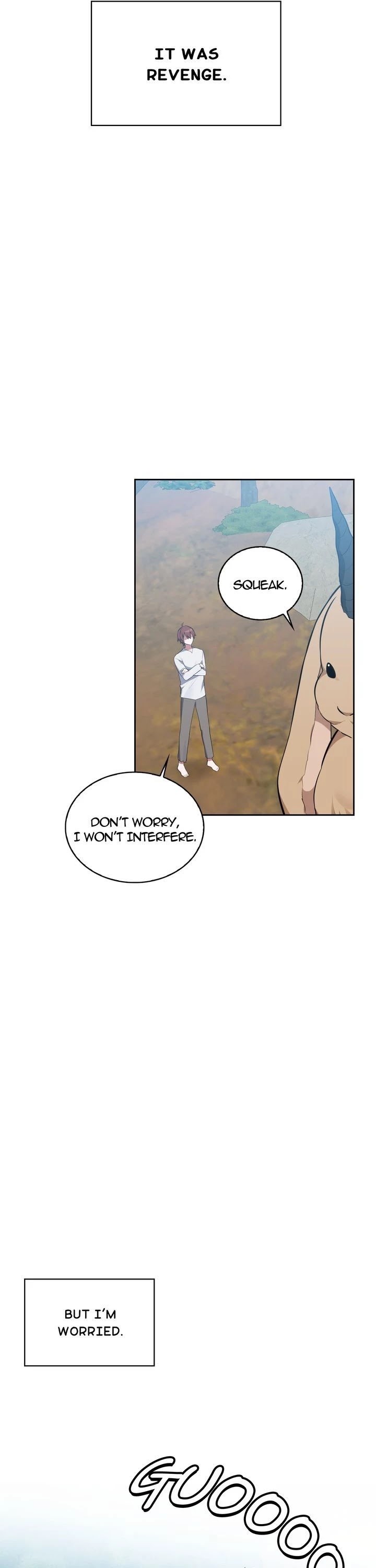 If You Touch My Little Brother, You’re All Dead chapter 47 - page 38