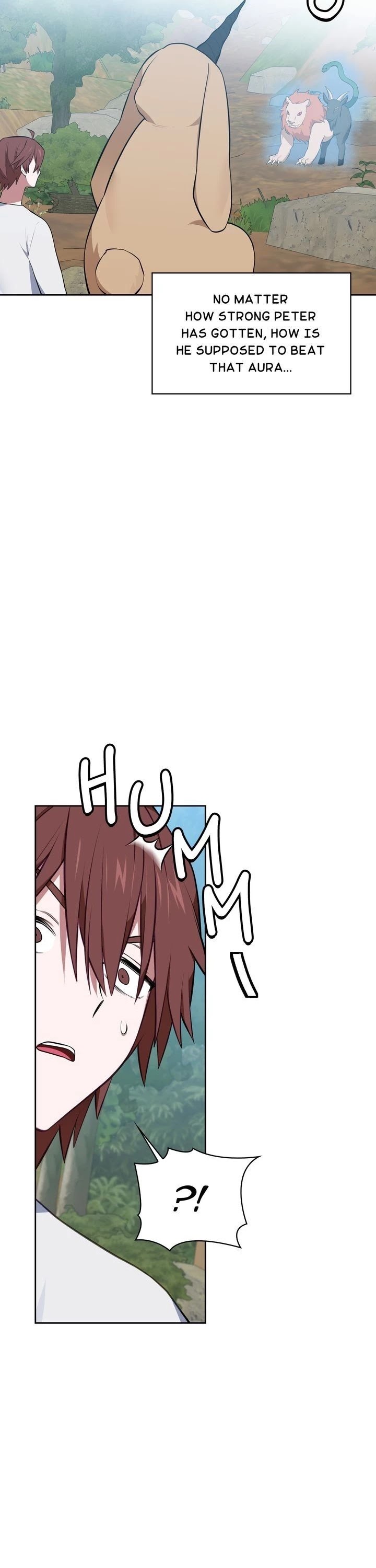 If You Touch My Little Brother, You’re All Dead chapter 47 - page 39