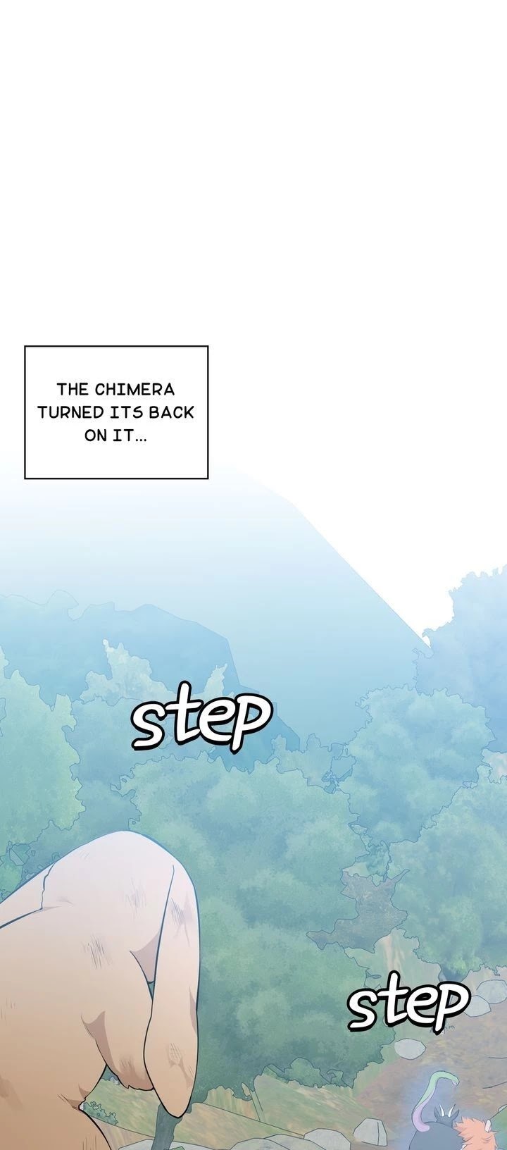 If You Touch My Little Brother, You’re All Dead chapter 47 - page 4