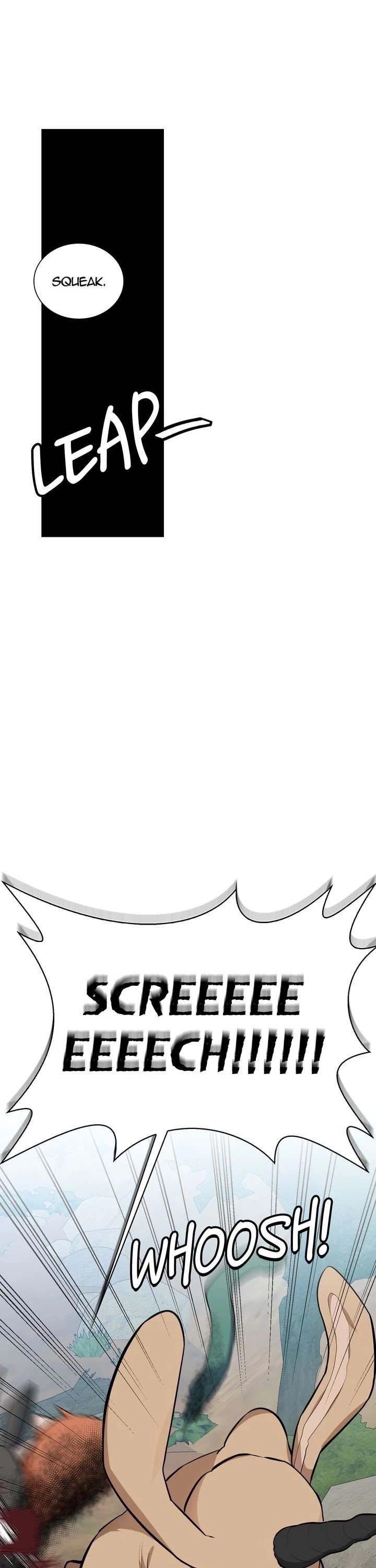 If You Touch My Little Brother, You’re All Dead chapter 47 - page 42