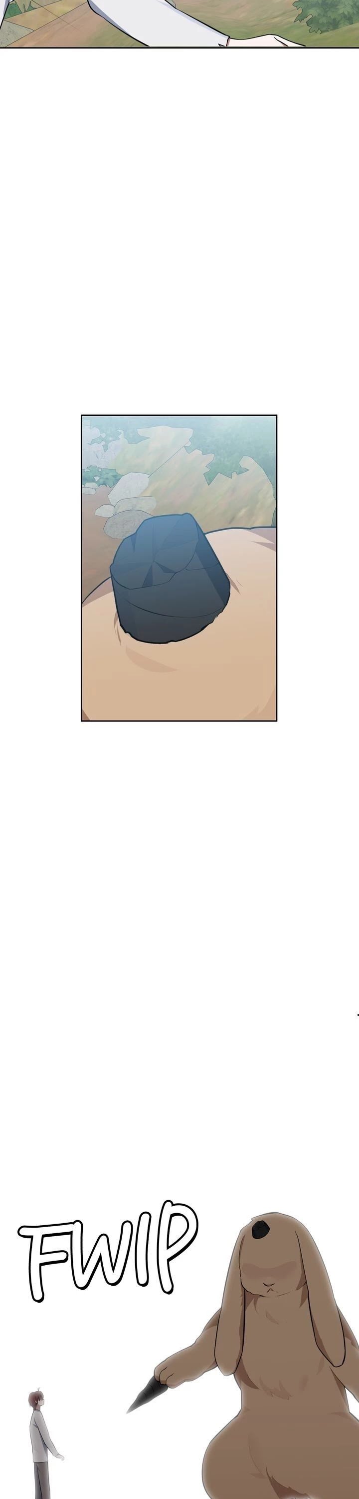 If You Touch My Little Brother, You’re All Dead chapter 47 - page 45